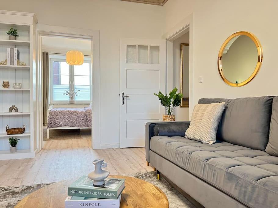 Perlmutt Mit Balkon Apartment *